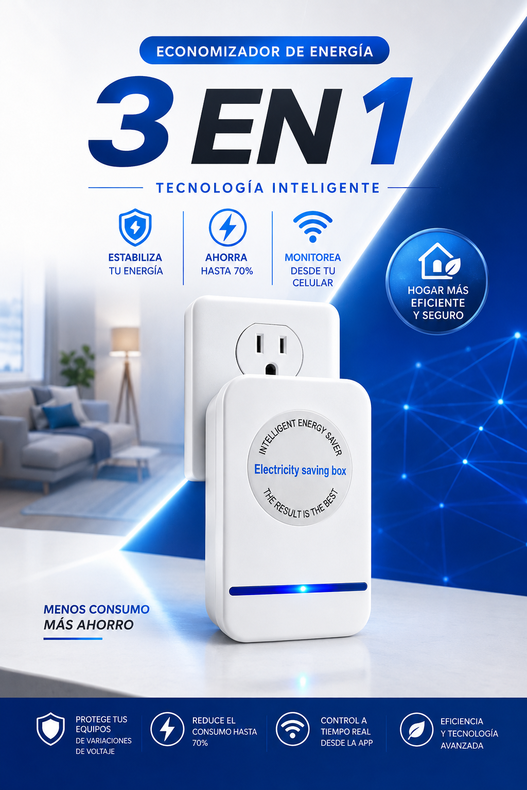 EcoVolt™