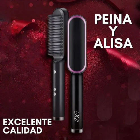 CEPILLO ALISADOR PROFESIONAL 5 EN 1 ®