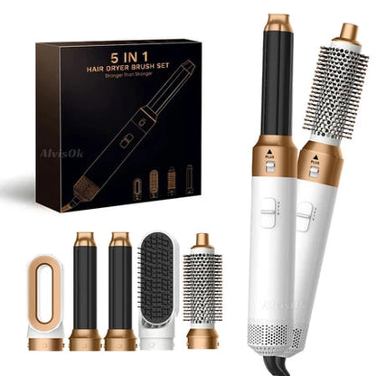 Dyson Airwrap™ Multiestilizador de cabelo - Kit Completo
