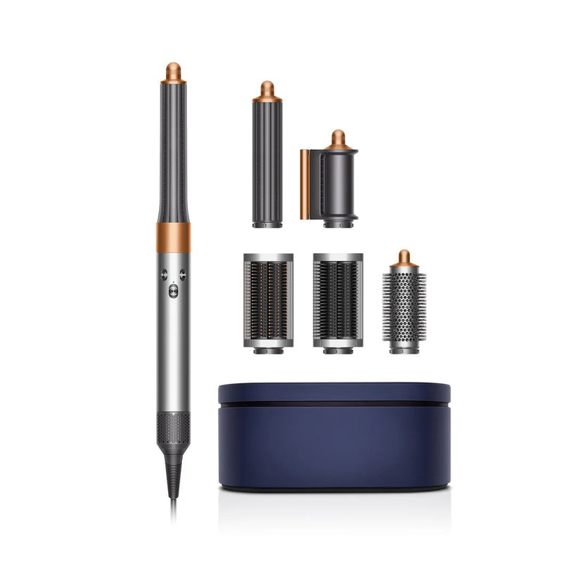 Dyson Airwrap™ Multiestilizador de cabelo - Kit Completo
